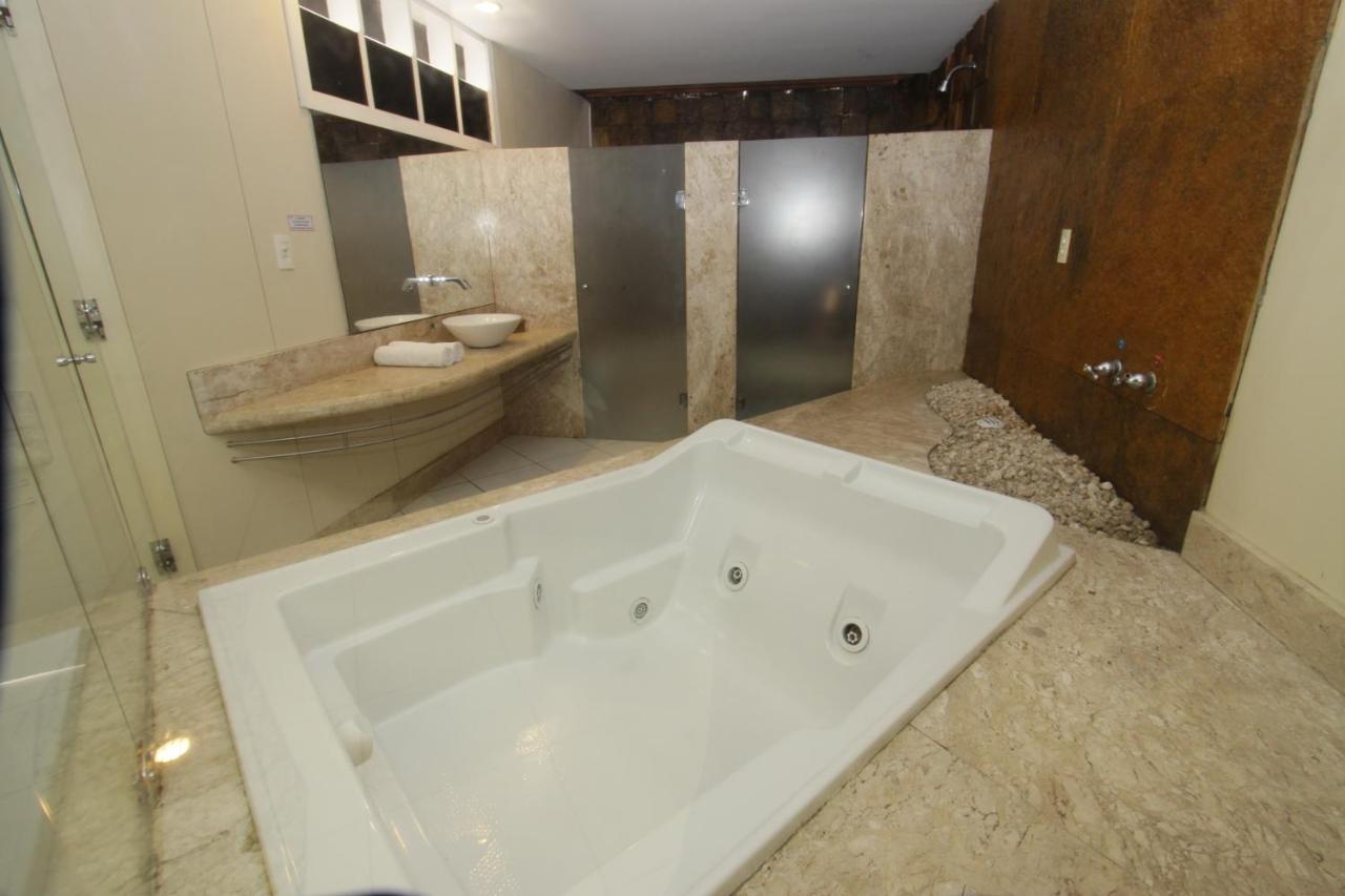 Love hotel Raru's Litoral Norte (adults Only) Natal