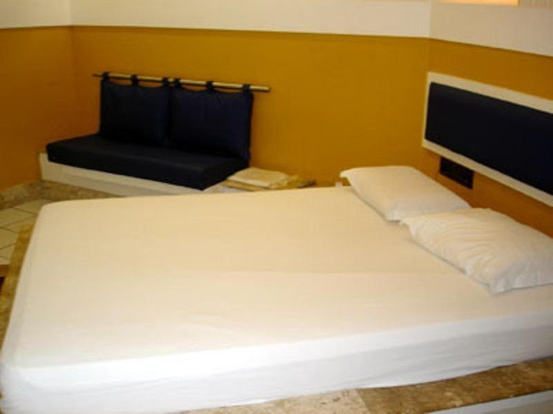 Raru's Litoral Norte (adults Only)