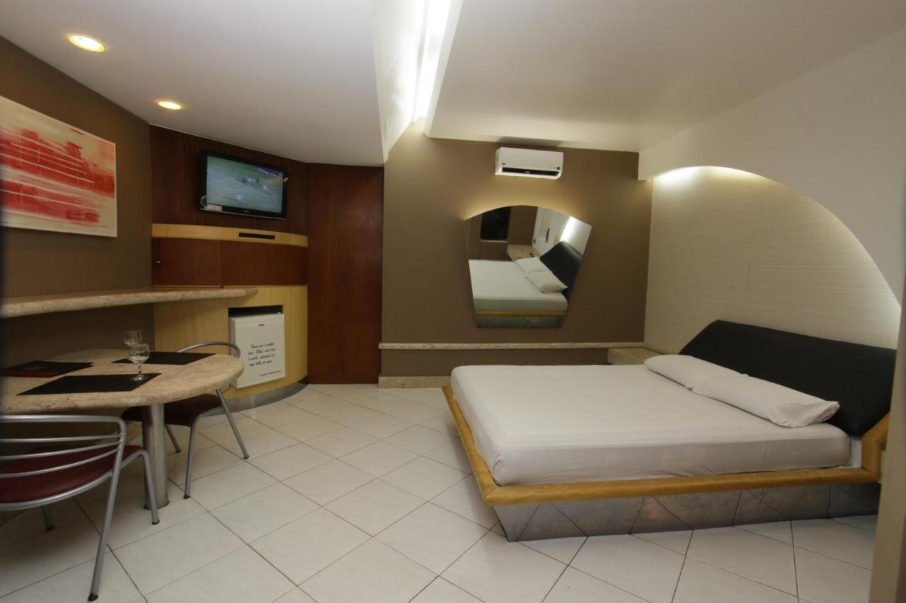 Love hotel Raru's Litoral Norte (adults Only) Natal