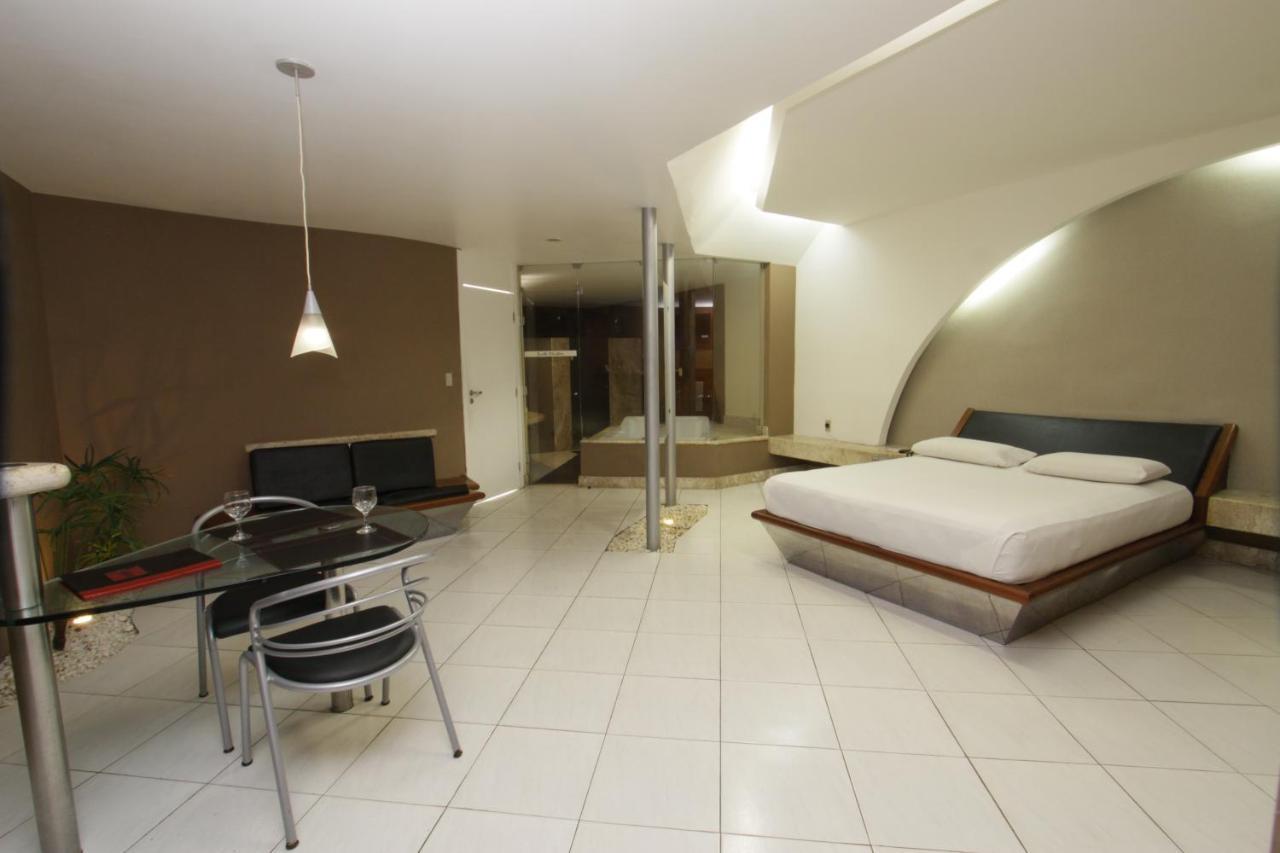 Raru's Litoral Norte (adults Only)