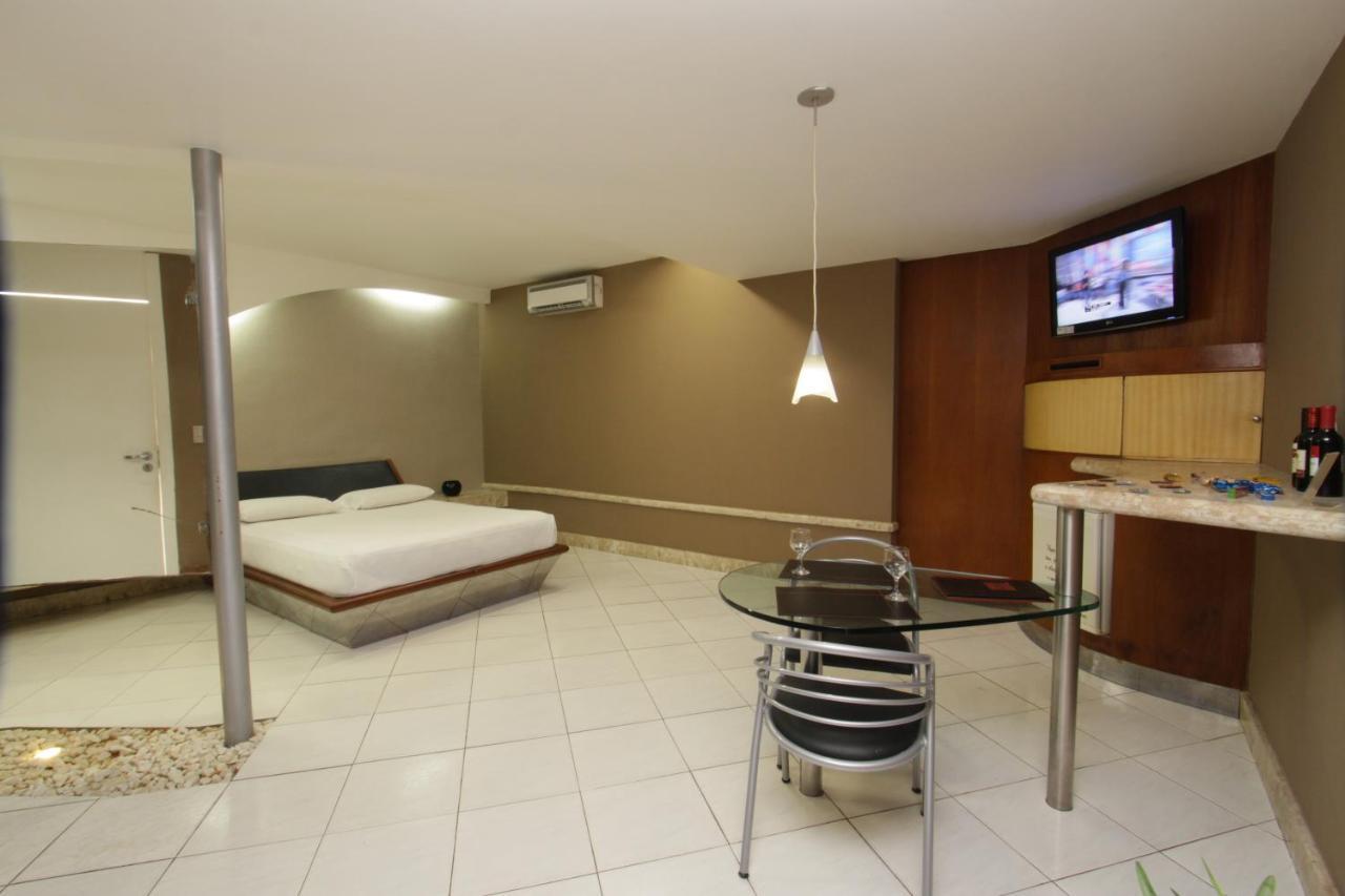 Raru's Litoral Norte (adults Only) Love hotel 2*