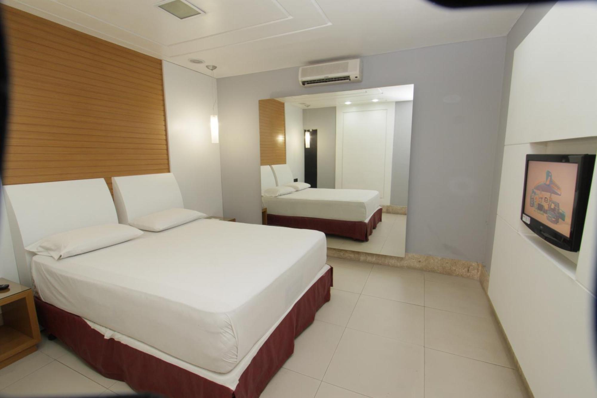Raru's Litoral Norte (adults Only) Love hotel Natal