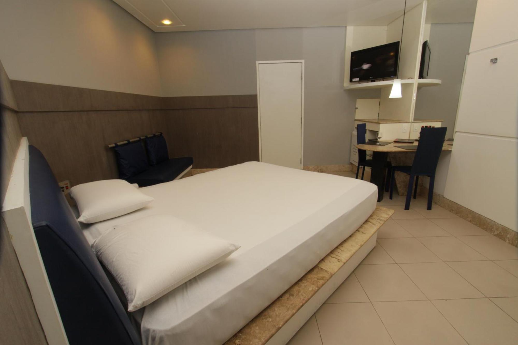 Raru's Litoral Norte (adults Only) 2*