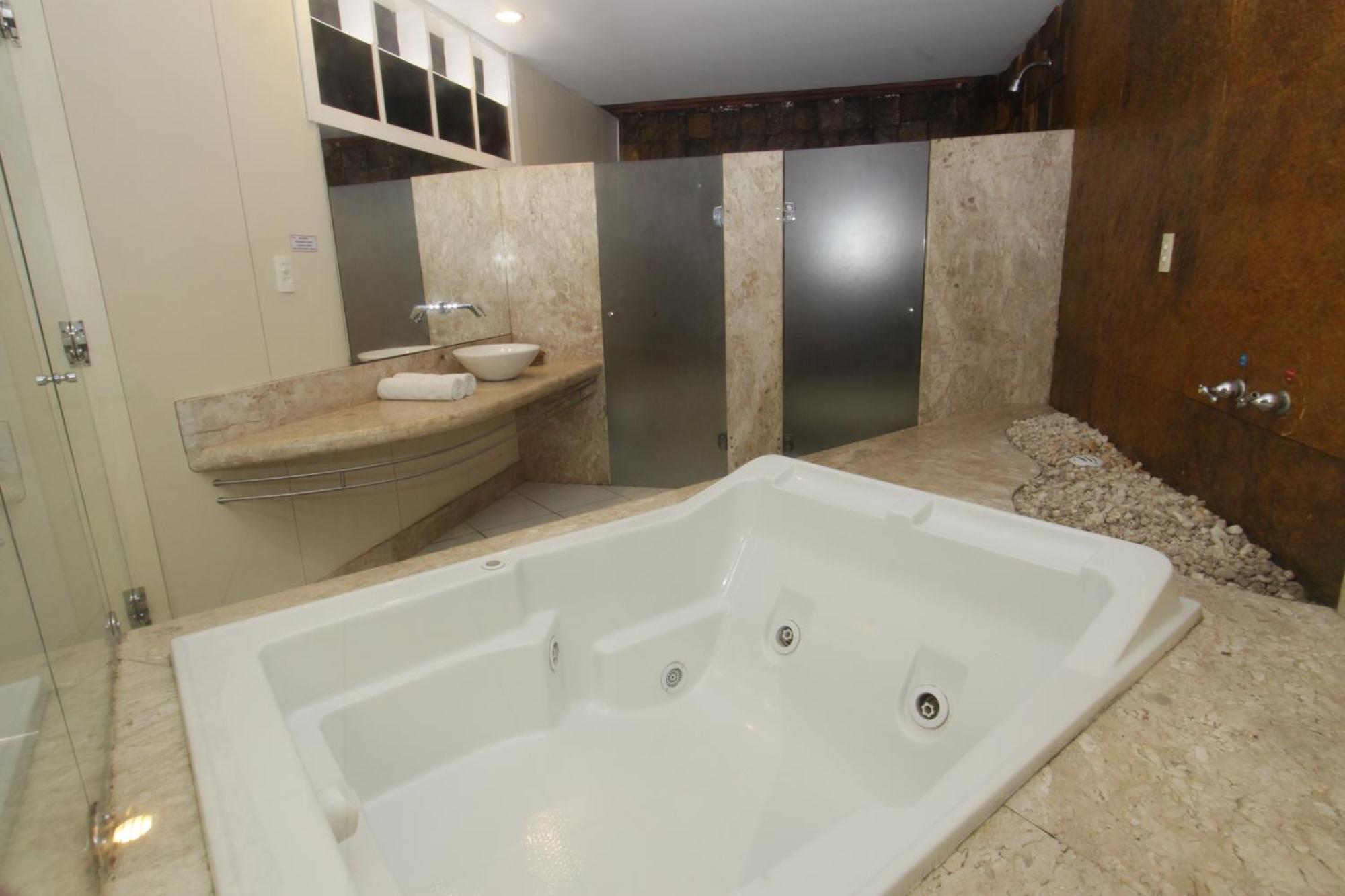 Raru's Litoral Norte (adults Only) Love hotel Natal