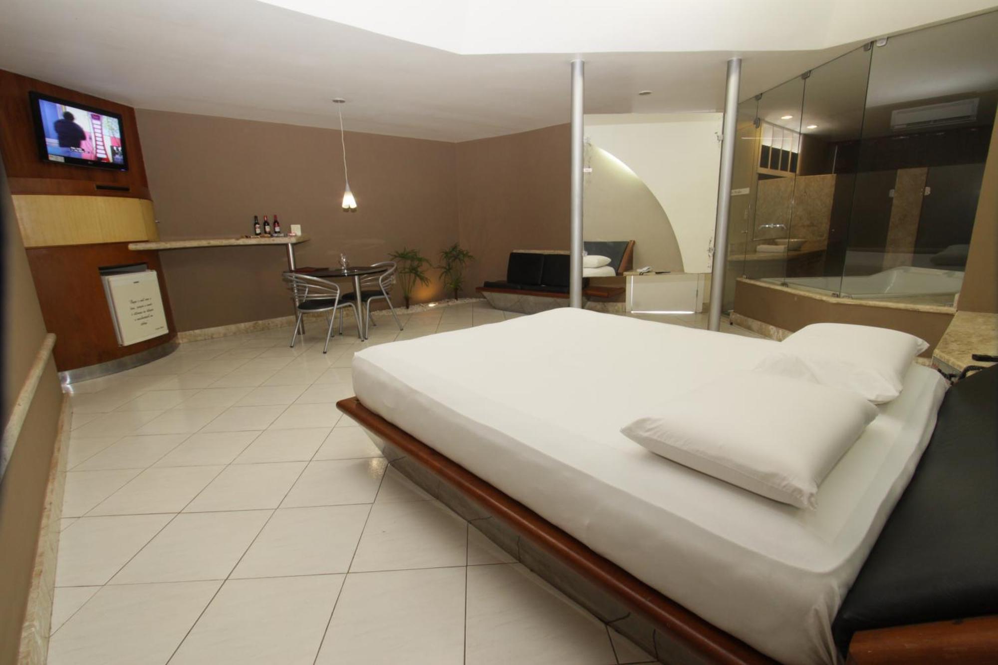Raru's Litoral Norte (adults Only) 2* Natal