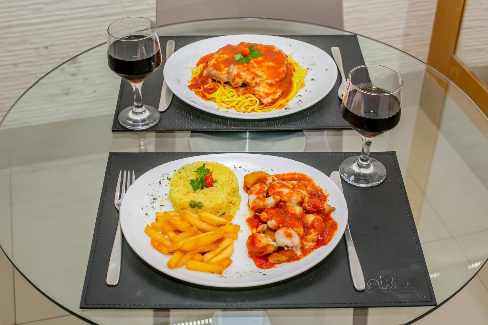 Raru's Litoral Norte (adults Only) Natal