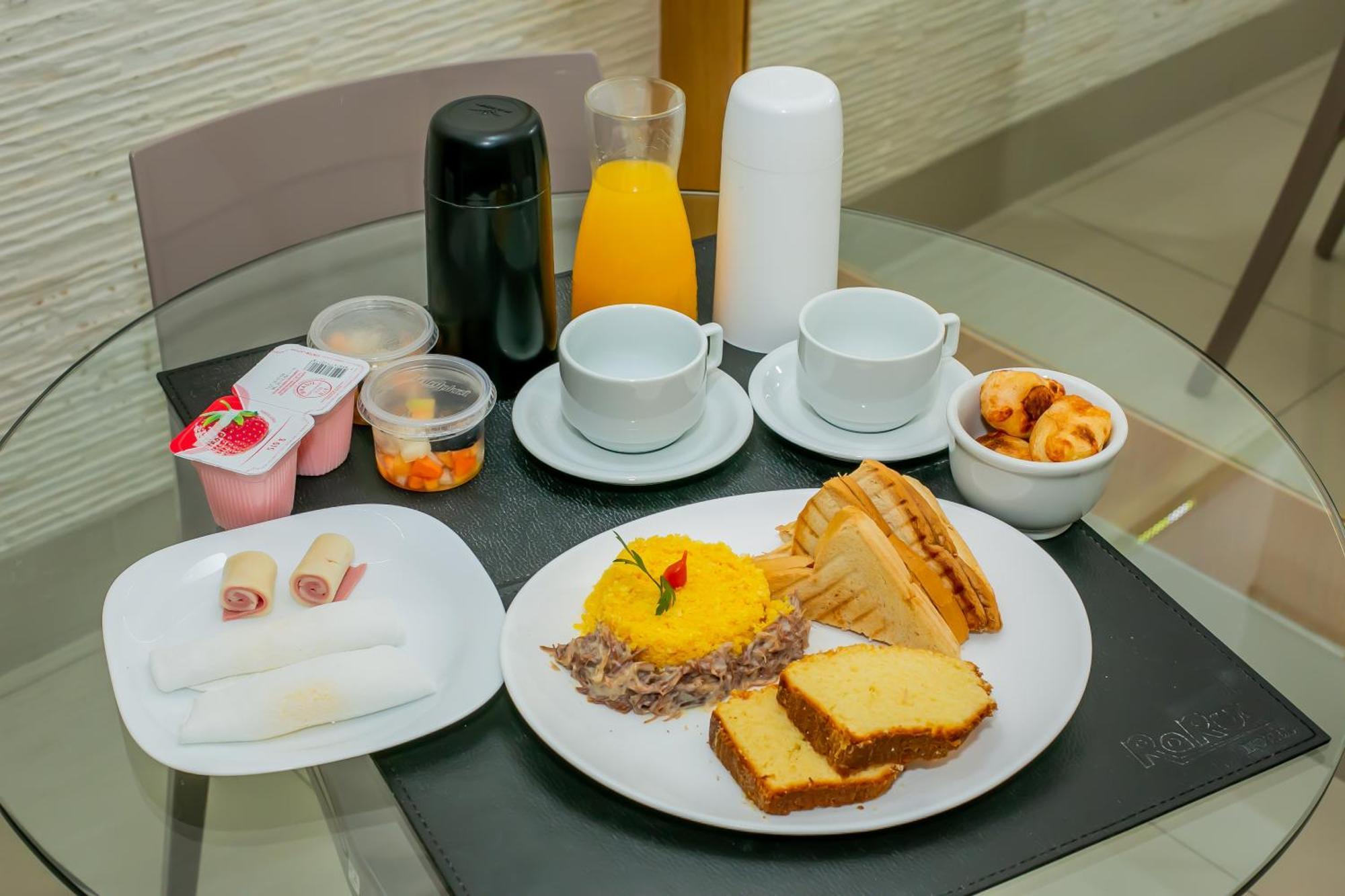Love hotel Raru's Litoral Norte (adults Only)