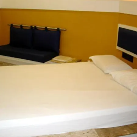 Raru'S Motel Litoral Norte (Adults Only) Natal Room photo