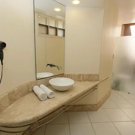 Raru'S Motel Litoral Norte (Adults Only) Natal Room photo