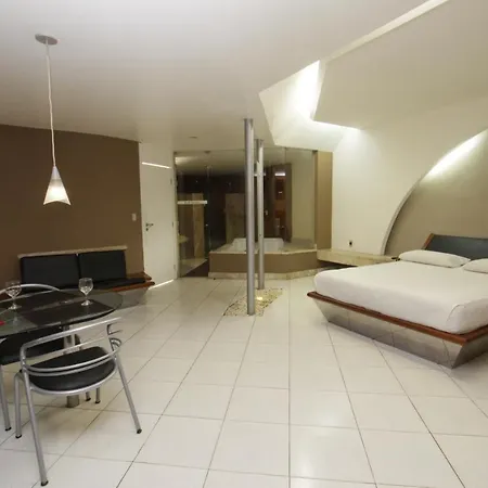 Raru'S Motel Litoral Norte (Adults Only) Natal Room photo