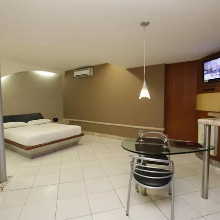 Raru'S Motel Litoral Norte (Adults Only) Natal Room photo