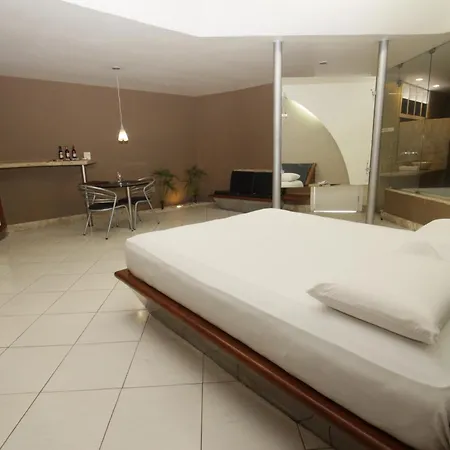 Raru'S Motel Litoral Norte (Adults Only) Natal Room photo