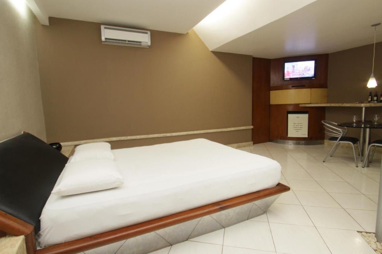 Raru's Litoral Norte (adults Only) Hotel del amor